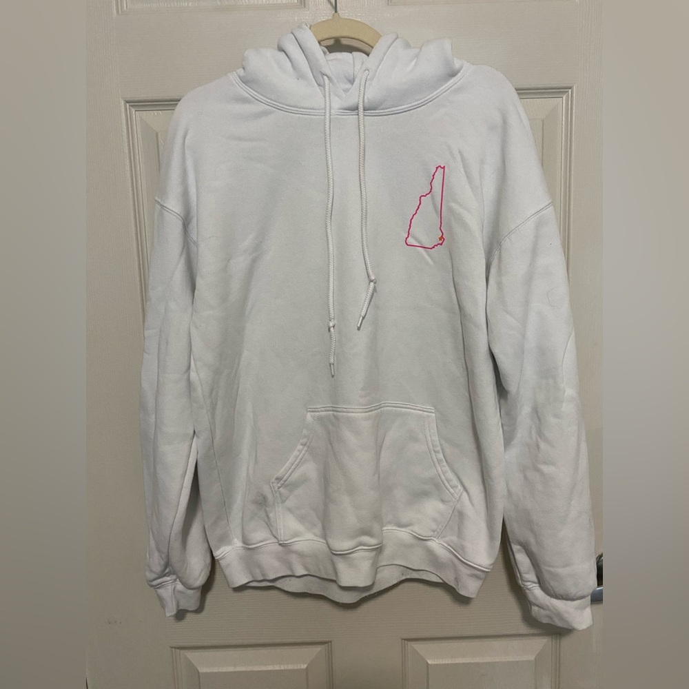 Durham Sweatshirt